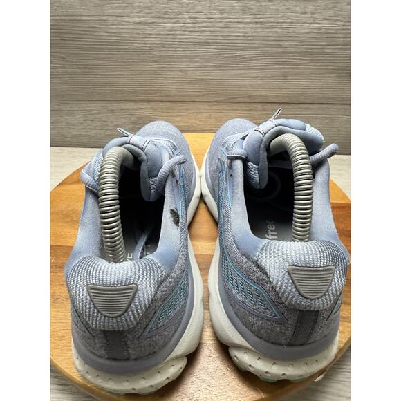 Brooks Womens Ghost 12 Running Shoes, Size 7.5 - Picture 5 of 11